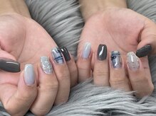 ディアーエー(Dear.A)/ブルー