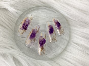 リエル(Reyel)/定額デザインA