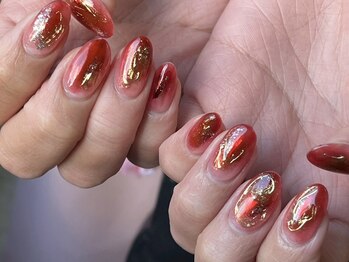 ミッドポイント(mid point)/