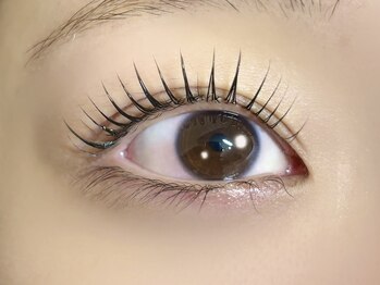 ミル(mill)/まつ毛パーマ