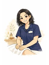 推拿 養生之道&nbsp;SAYAKA 