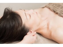 バーガルサロンギンザ(VAGAL SALON GINZA)の雰囲気(医師監修の自律神経トリートメント)