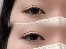 ジュベアイラッシュ 別府店(juve. eyelash)/UPforcelift