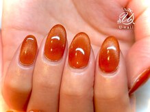 ユーネイル(U-nail)/フレンチマグ
