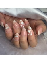 シンシアリー 新小岩店(Sincerely)/ハンド＆フットお得なセット