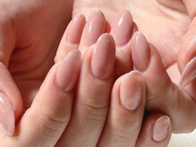 長さだし/フィルイン/持ち込み　tamaco_nail 旭川【タマコネイル】【2/26 OPEN予定】/[旭川/長さだし/長さ出し]