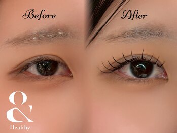 スア プレイス(SUA Place)/Ruka アンドヘルシー/福島