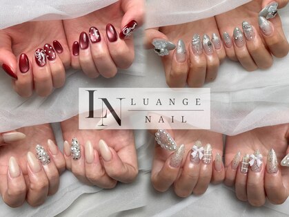 ルアンジュネイル(Luange nail)の写真