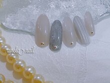 アネラネイル(anela nail)/3月限定シンプルplus 7,380円