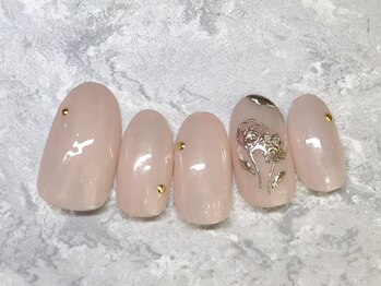 カジュアルコース