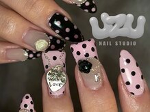 NAIL STUDIO UZU 有田店の雰囲気(ご予約/変更・キャンセル/お問い合わせは公式LINEまで☆)