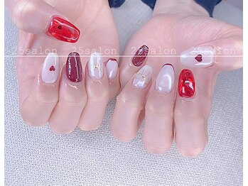 ニゴサロン(25Salon)/