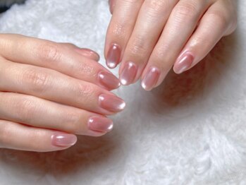 マグネットネイル