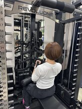 コネクトジム 上小田井店(Connect Gym)/