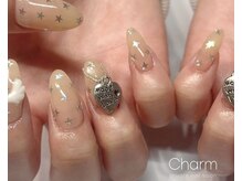 チャーム(Charm)/