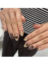 ルマネイル(LUMA NAIL)/