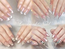 ラズワルド(Lazward)