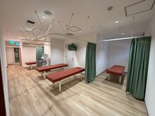 ライフ整骨院 センター北駅院/整体/鍼灸/センター北