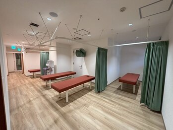 ライフ整骨院 センター北駅院/整体/鍼灸/センター北