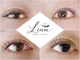 リアン(Lian)の写真/【LEDマツエク/フラットラッシュ/バインドロック】で驚くほどの持続力！スピーディ×高い技術力で理想へ★