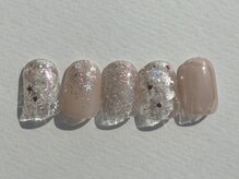 アルス ネイル(A.r.s nail)/アート定額コース