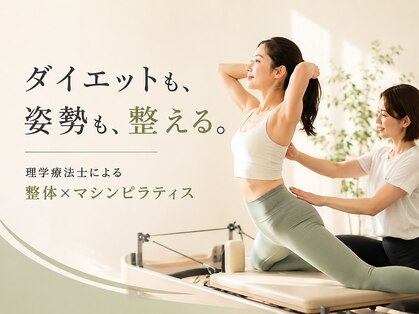ハビジム(HabiGym)の写真