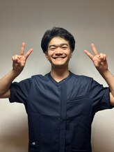リフレッシュセンターリラックス 千歳烏山店 香取 直弥