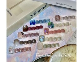 FootDesign6500円