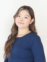 ラミーナ 銀座店 木幡 MEI