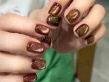 ヘアーデザイン ジュモク(Jumoku)