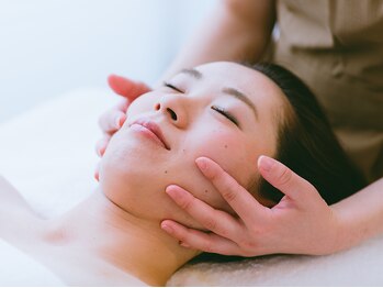 プリマジュール/痩身☆(3) 癒しのマッサージ！