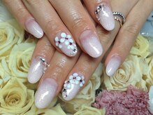 ラウト デコレーションアンドネイルサロン(Lauto Decoration&Nail Salon)/ブライダルネイル