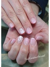 アンアント(An-ant)/桜ネイル