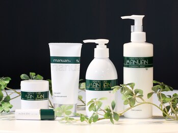 ロージィーローズ(Rosy Rose)/お肌に優しいシリーズ