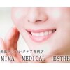 ミマ メディカルエステ(MIMA MEDICAL ESTHE)のお店ロゴ