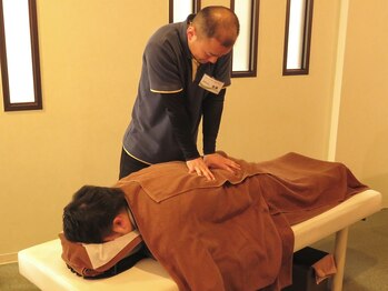 手温 モレラ岐阜店/熟練スタッフ在籍 