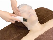 オーブエステティックサロン/11　キャビテーション