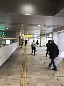 ムービングボディ 蒲田(Movingbody)/京急蒲田駅徒歩2分