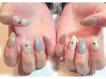 ネイルサロン ドゥーエ(due)/