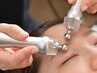 目元集中エイジングケア☆アイスパ【eye SPA】 目元のみお試し