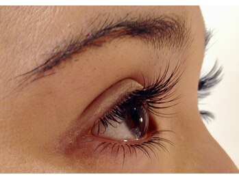 ブリエール(Briller)/エクステンション付け放題