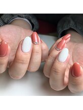 ネイルサロンリルム(ReLUM)/定額￥6300コース