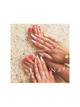 シェリズネイルスタジオ(CHELLE'S NAIL STUDIO)/