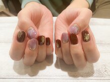 ネイルアルケー(Nail ARCHE)/