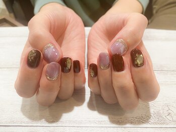 ネイルアルケー(Nail ARCHE)/
