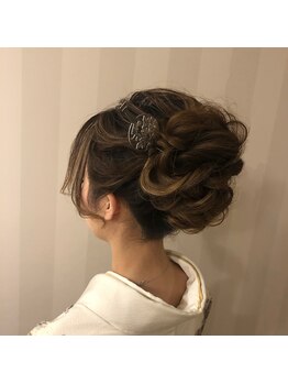 レヴィア 成和店(Levia)/