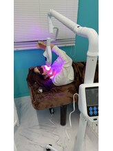 ホワイトニングビューティー 名古屋栄店(WHITENING BEAUTY)/セルフホワイトニング