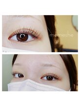 メメシー 相模原(memeshe)/ラッシュリフト/まつ毛パーマ