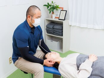 ワタナベカイロプラクティック