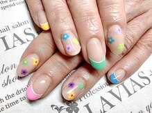 ラヴィアスプラス(LAVIAS+)/